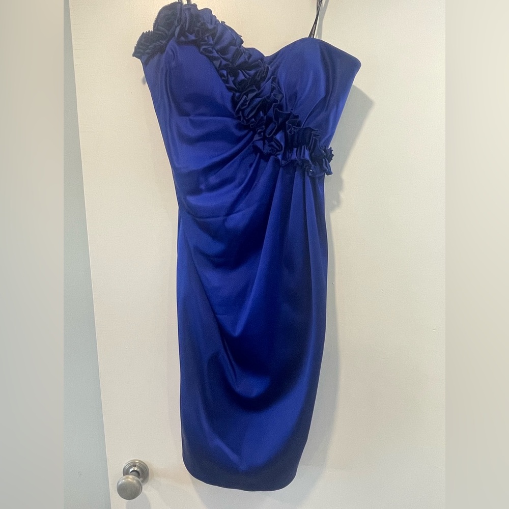 Maggy London dress